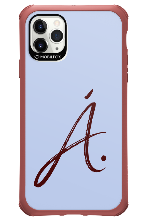(Jellyfish Presso) A II 2.0 - Apple iPhone 11 Pro Max