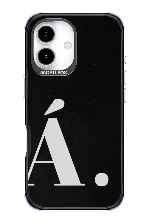 A II (Off Space) 2.0 - Apple iPhone 17