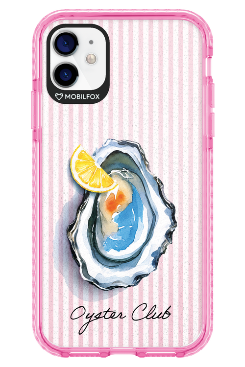 Oyster Club 2.0 - Apple iPhone 11