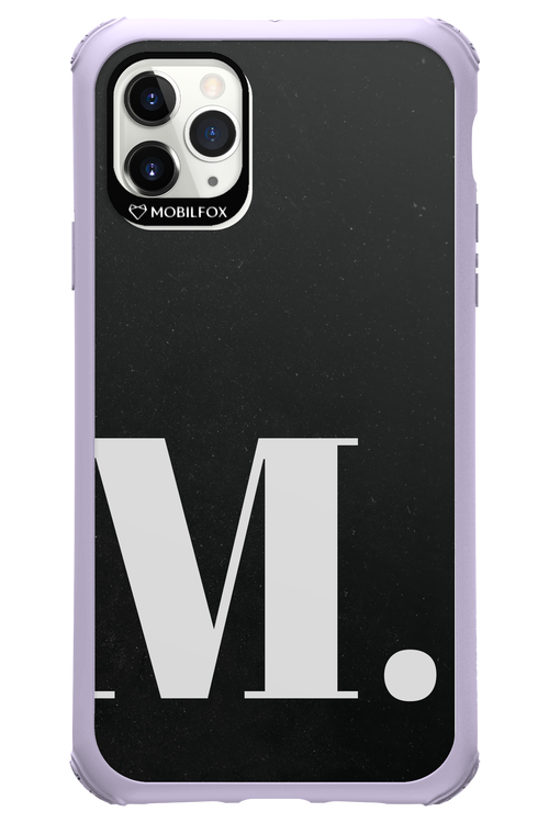 M (Off Space) 2.0 - Apple iPhone 11 Pro Max