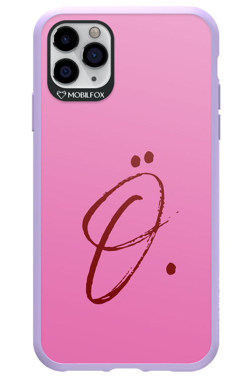 (Sorbet) O II 2.0 - Apple iPhone 11 Pro Max