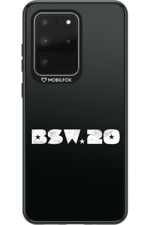 BSW 20 (7) 2.0 - Samsung Galaxy S20 Ultra 5G