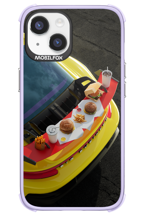 BigBusiness - Apple iPhone 14