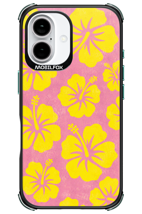 HAWAII 2.0 - Apple iPhone 16