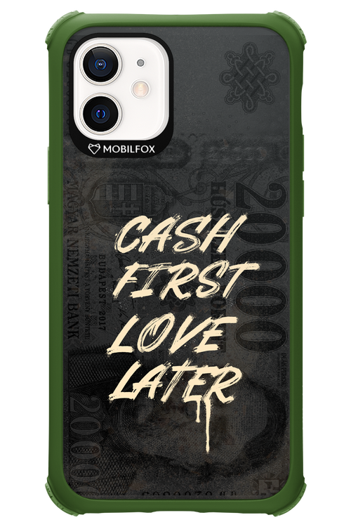 Love Later 2.0 - Apple iPhone 12