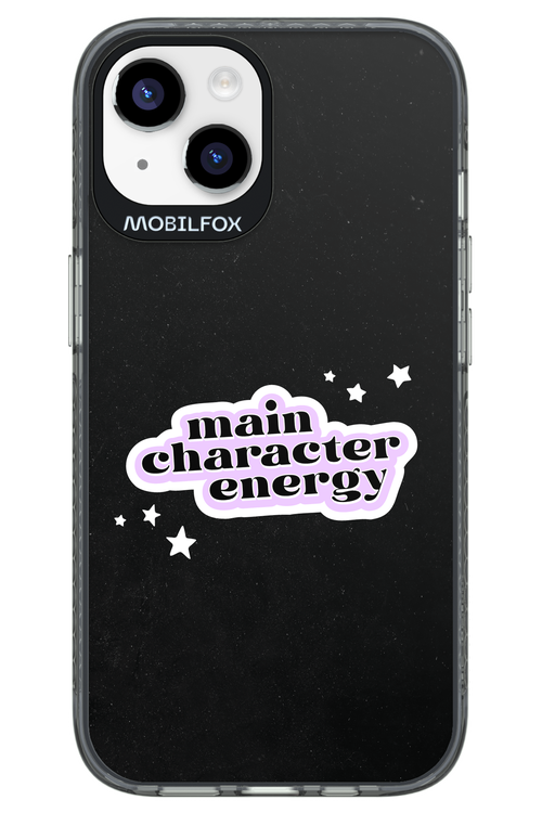 The Main Black - Apple iPhone 14