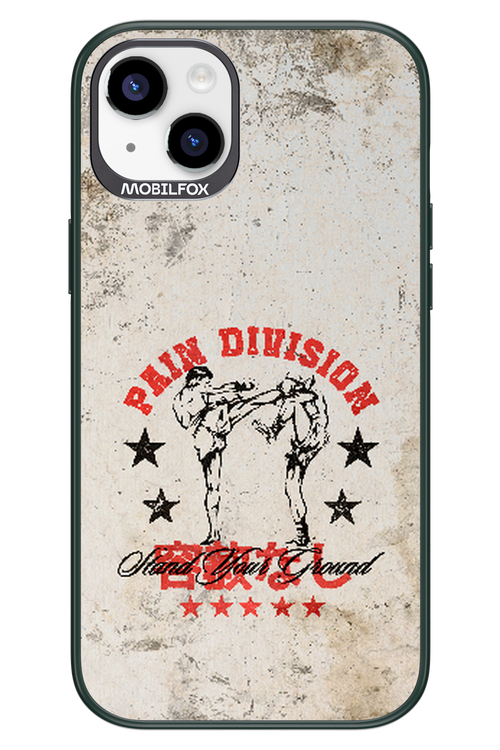 MMA 2.0 - Apple iPhone 14 Plus