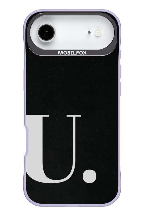 U (Off Space) 2.0 - Apple iPhone 17 Air