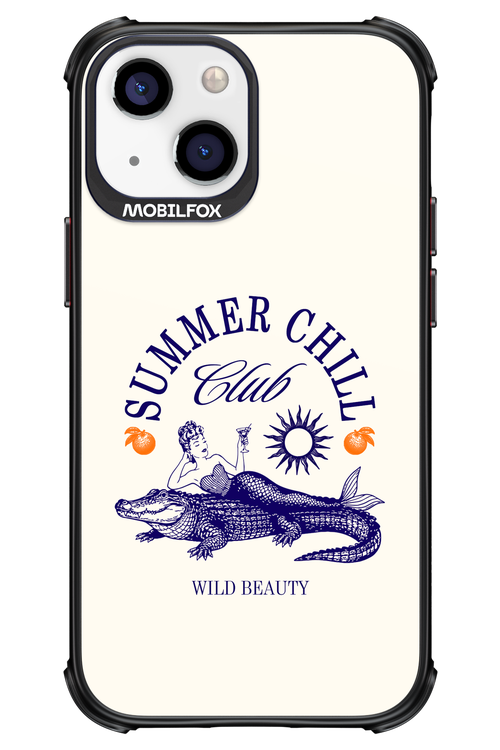 ChillMaid 2.0 - Apple iPhone 13 Mini