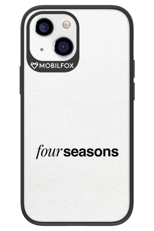 BSW FourSeasons 11 2.0 - Apple iPhone 13 Mini