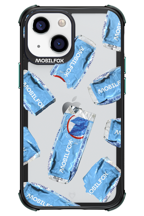 Mobilfox Gum 2.0 - Apple iPhone 13 Mini