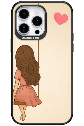 Girl Love II - Apple iPhone 15 Pro Max