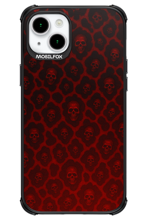 Skullpard - Apple iPhone 15 Plus