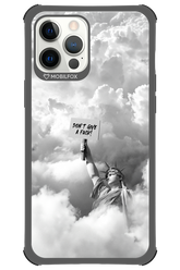 Don't give a  - Apple iPhone 12 Pro Max
