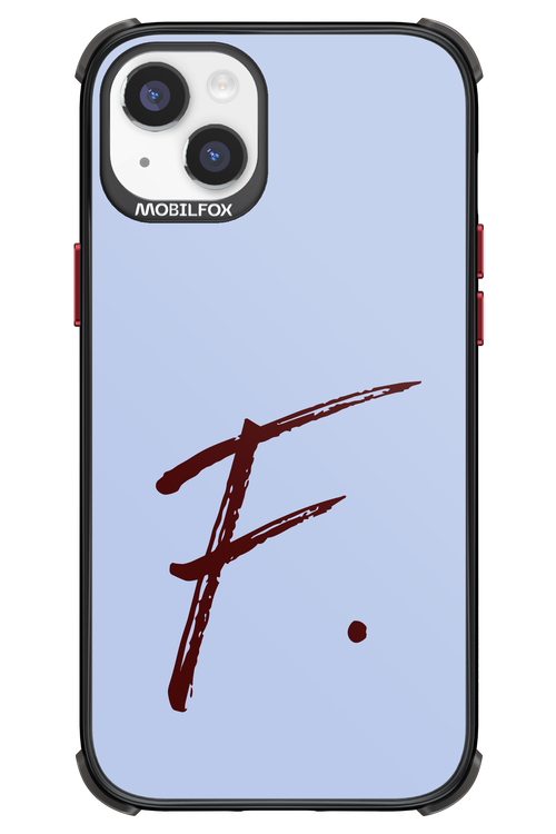 (Jellyfish Presso) F 2.0 - Apple iPhone 14 Plus
