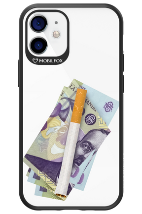 Cigarette 100 Lei - Apple iPhone 12 Mini