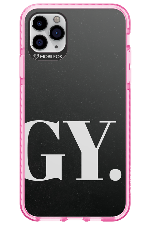 GY (Off Space) 2.0 - Apple iPhone 11 Pro Max