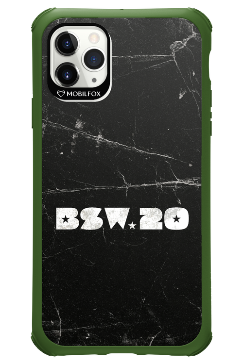 BSW 20 (2) 2.0 - Apple iPhone 11 Pro Max