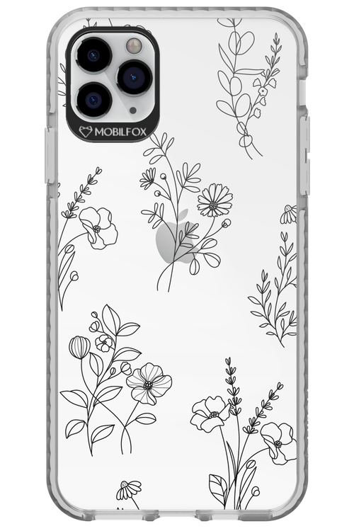 Bouquet - Apple iPhone 11 Pro Max