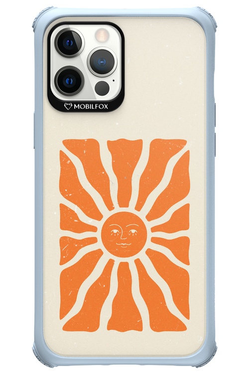 Solar Soul 2.0 - Apple iPhone 12 Pro Max