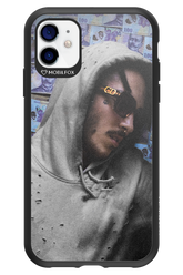 Sute Albastre Cover 2.0 - Apple iPhone 11