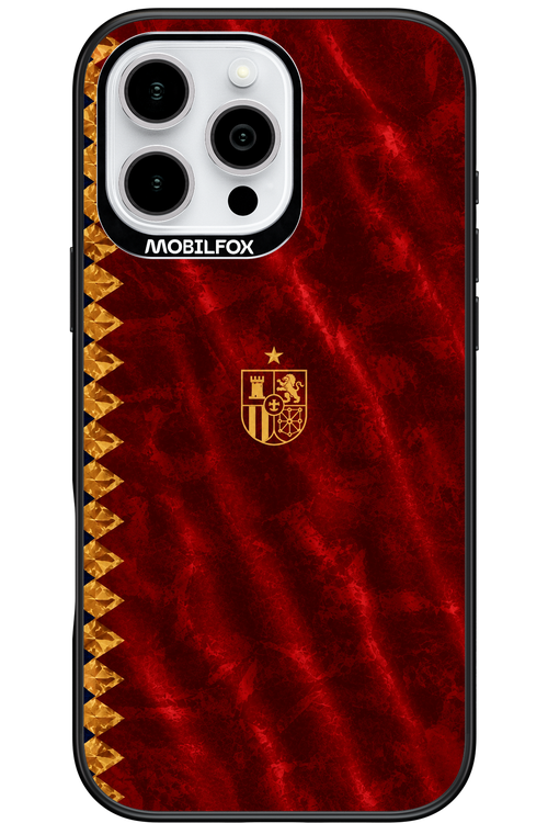 Spania 2.0 - Apple iPhone 16 Pro Max