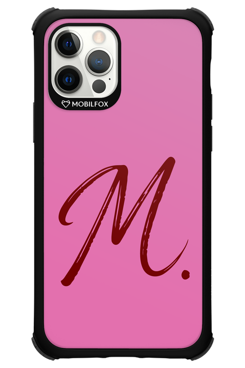 (Sorbet) M 2.0 - Apple iPhone 12 Pro