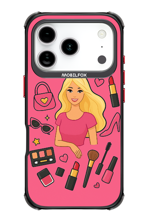 Just a Girll 2.0 - Apple iPhone 17 Pro
