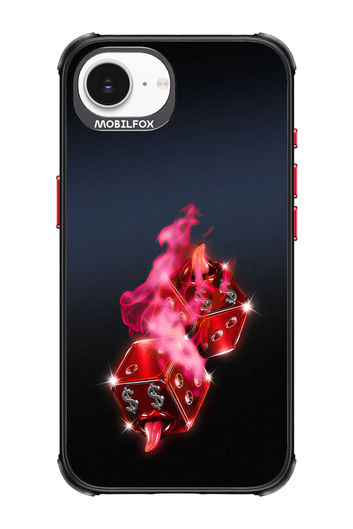 Lucky Thirsty 2.0 - Apple iPhone 16e