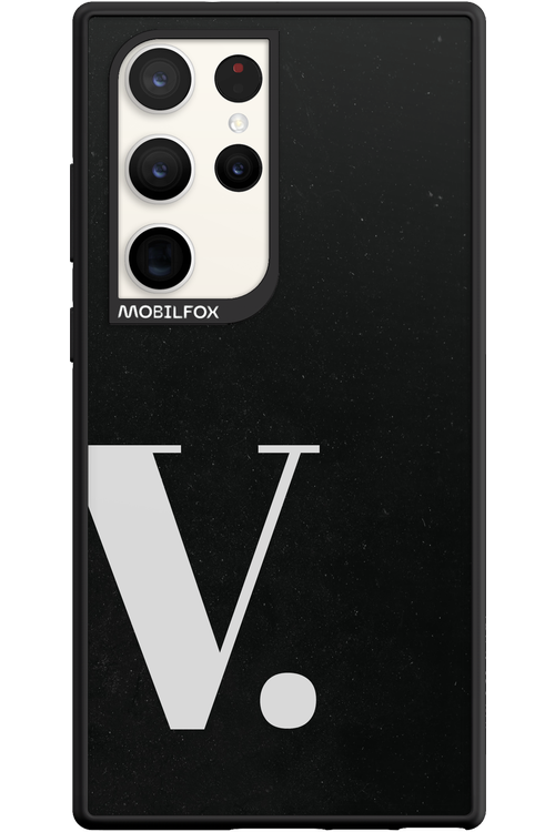 V (Off Space) 2.0 - Samsung Galaxy S23 Ultra