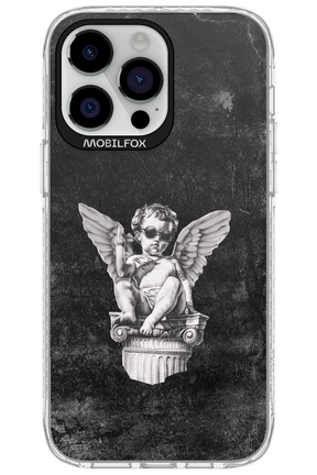 Fallen Angel - Apple iPhone 14 Pro Max