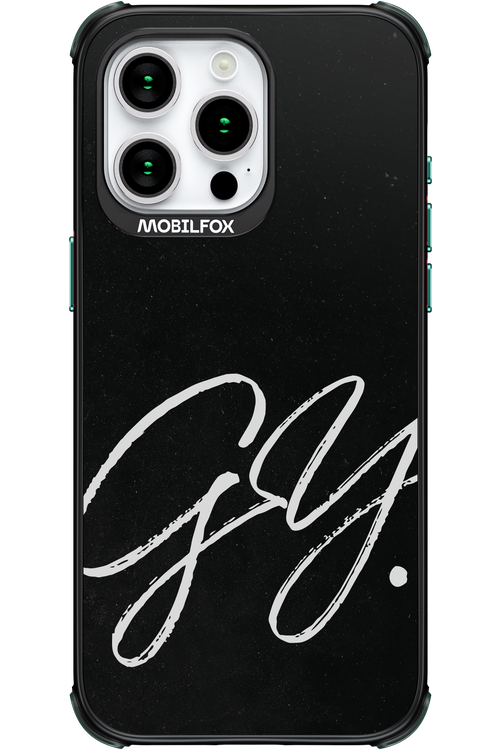 (Off Space) GY 2.0 - Apple iPhone 15 Pro Max