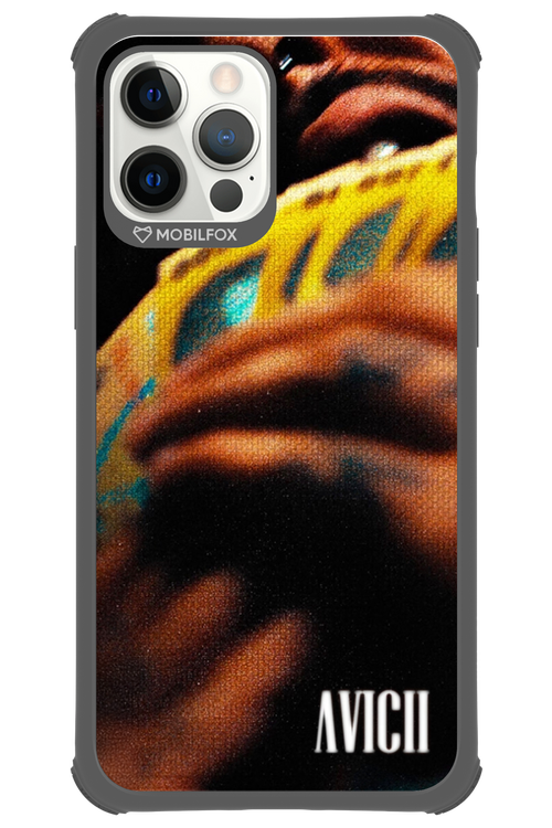 Avicii 2.0 - Apple iPhone 12 Pro Max