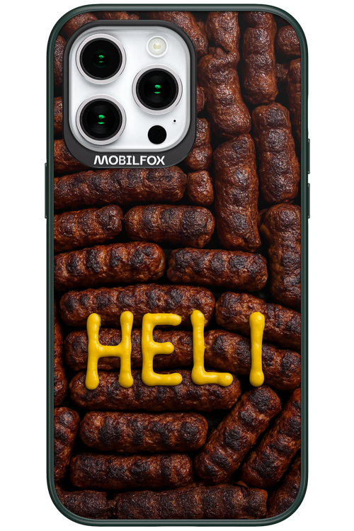 Mici 2.0 - Apple iPhone 15 Pro Max