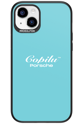 Copilu Porsche - Apple iPhone 15 Plus