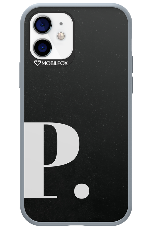 P (Off Space) 2.0 - Apple iPhone 12