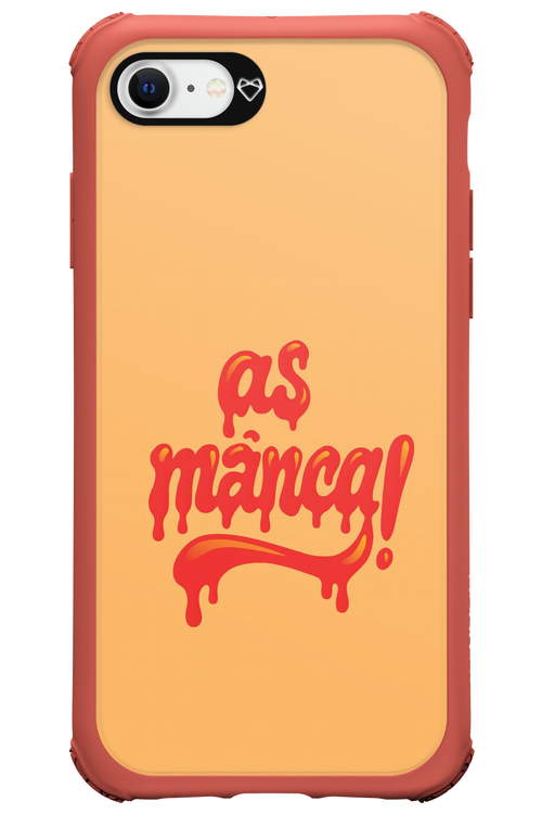 AȘ MÂNCA 2 - Apple iPhone SE 2020