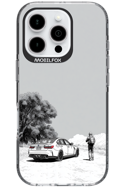 Dreamland 2.0 - Apple iPhone 16 Pro