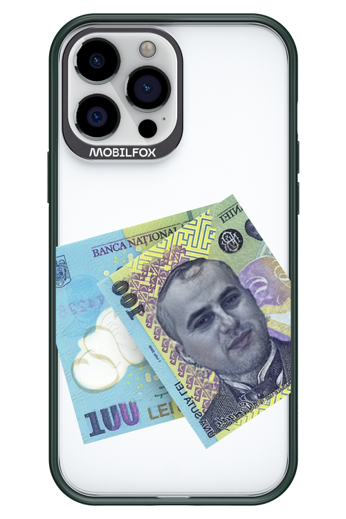 Zbir Lei 2.0 - Apple iPhone 13 Pro Max
