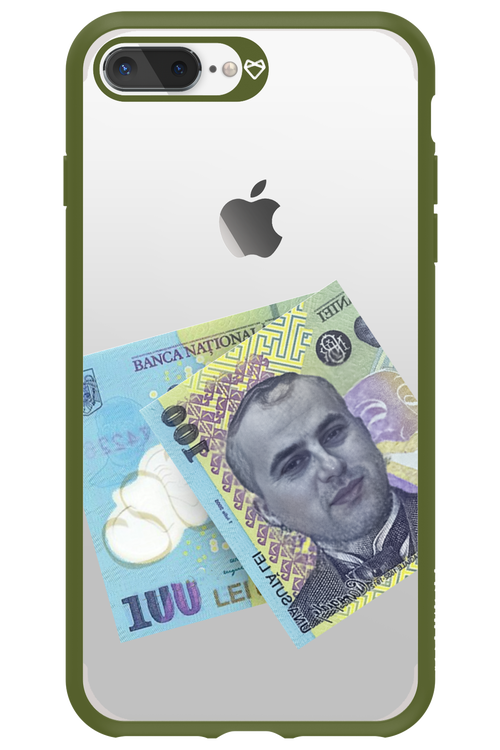 Zbir Lei 2.0 - Apple iPhone 7 Plus