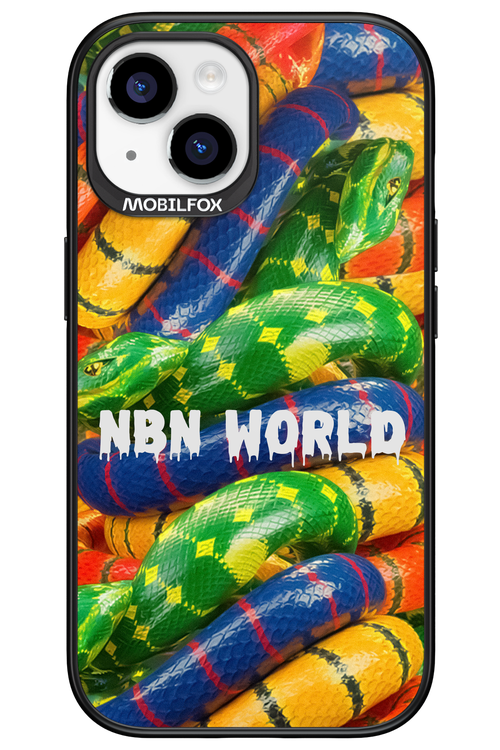 Wild 2.0 - Apple iPhone 15
