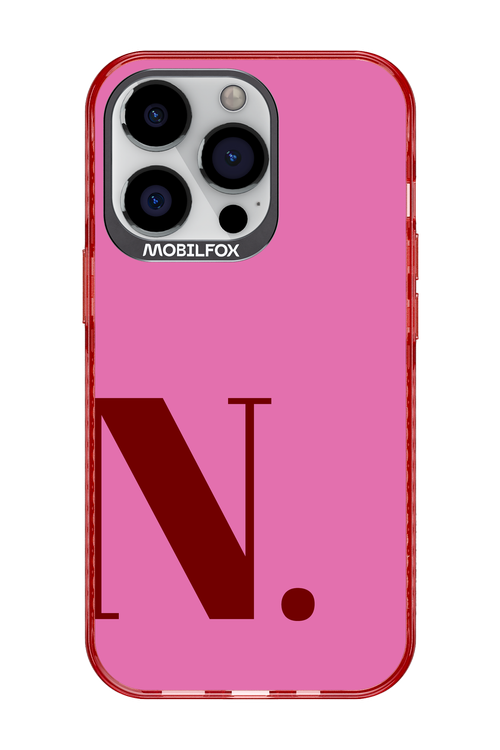 N (Sorbet) 2.0 - Apple iPhone 13 Pro