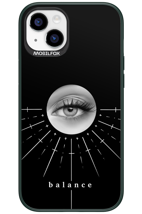 Szem 2.0 - Apple iPhone 15 Plus