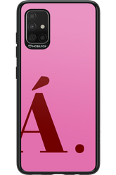 A II (Sorbet) 2.0 - Samsung Galaxy A51