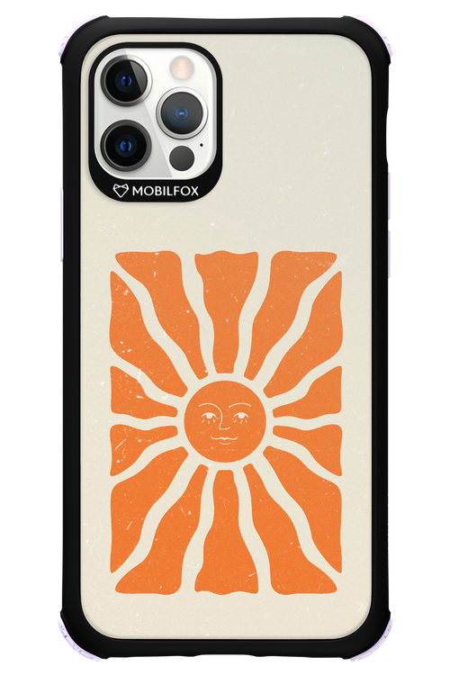 Solar Soul 2.0 - Apple iPhone 12 Pro