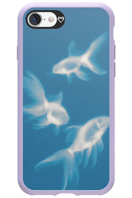 Lady of the Lake 2.0 - Apple iPhone SE 2020
