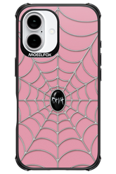 SpiderQueen - Apple iPhone 16