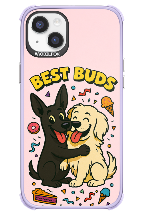 Best Buds - Apple iPhone 14 Plus