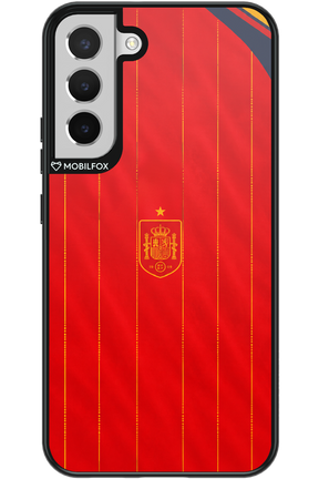 Spain 2.0 2.0 - Samsung Galaxy S22+