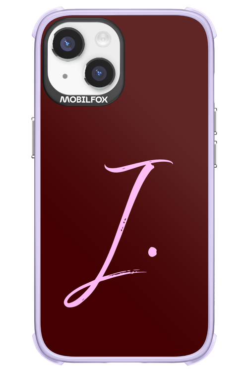 (Dark Blush) I 2.0 - Apple iPhone 14